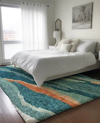 Dalyn Lorenzo LN4 3'x5' Area Rug