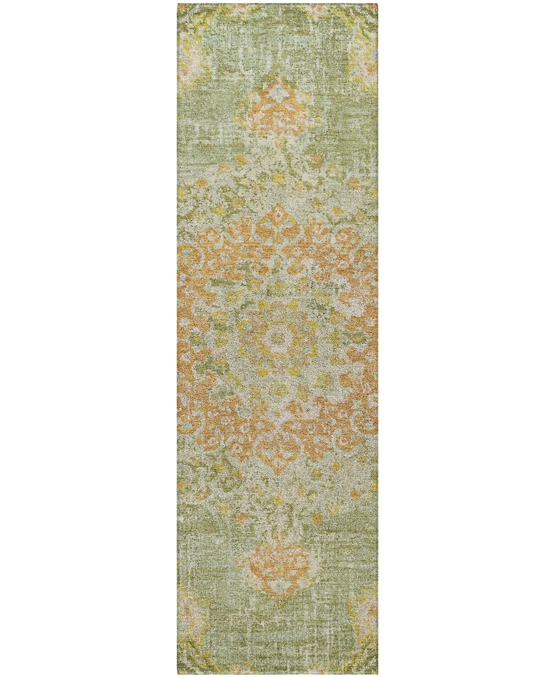 Dalyn Tabrook TB11 2'3"x7'6" Runner Area Rug