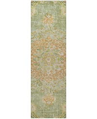 Dalyn Tabrook TB11 2'3"x7'6" Runner Area Rug
