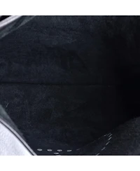 Pre-Owned Hermes Gm Evelyne Bag Gen Iii Clemence