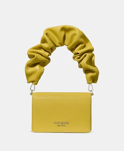 kate spade new york Natasha Glazed Leather Card Case