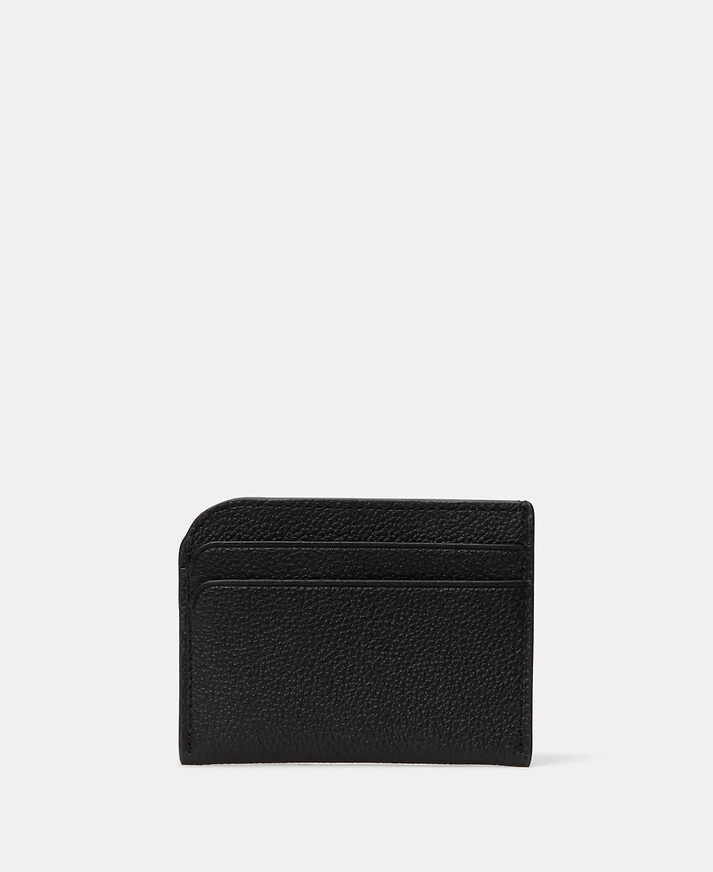 kate spade new york Devin Pebbled Leather Card Holder