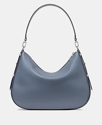 kate spade new york Liv Pebbled Leather Medium Hobo Bag