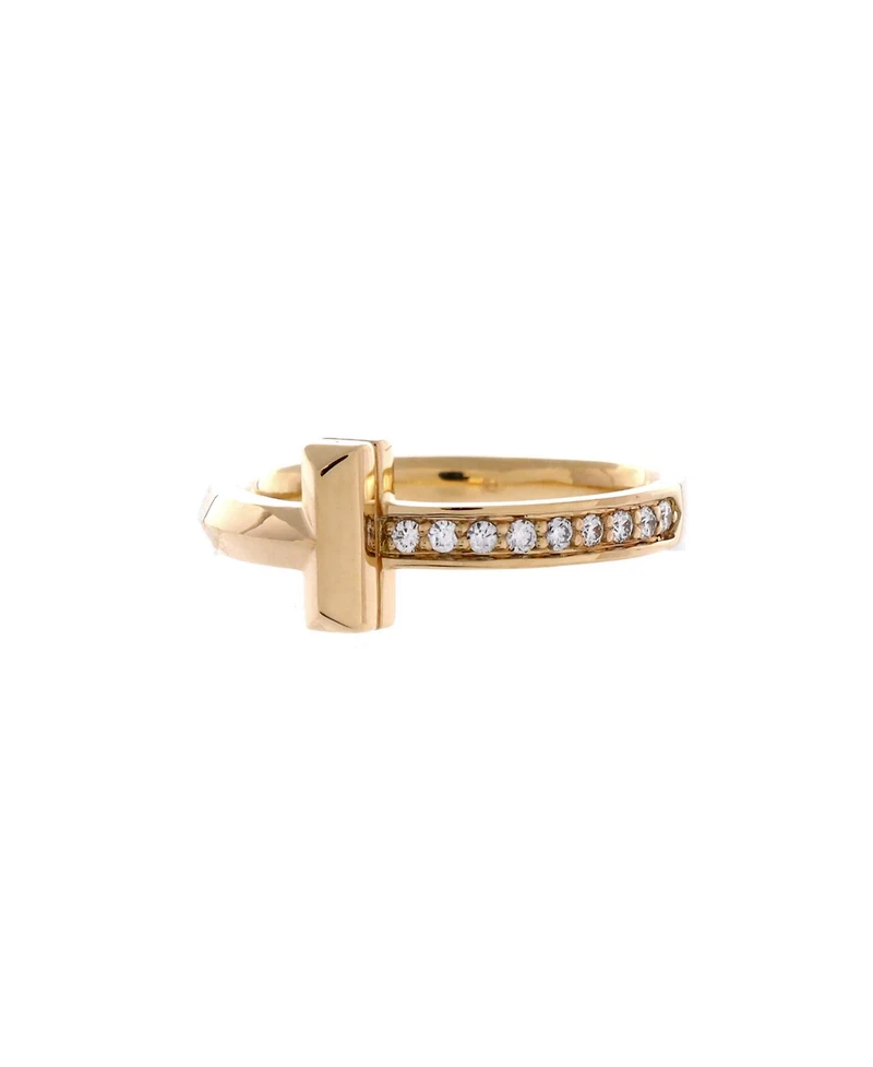 Pre-Owned Tiffany & Co T1 Ring