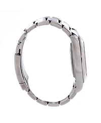 Pre-Owned Rolex Oyster Perpetual Datejust Automatic Watch in Stainless Steel 41mm