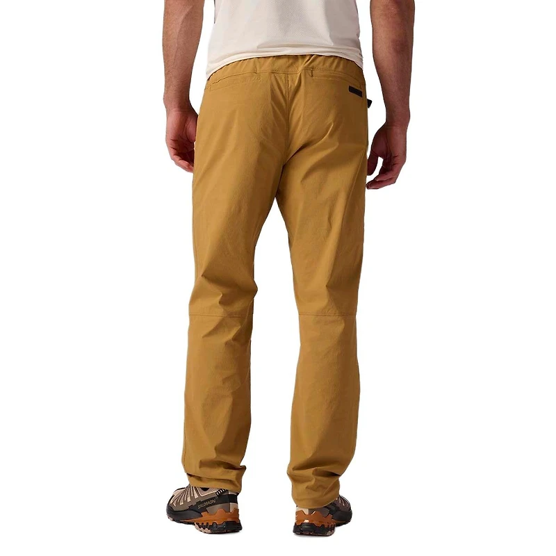 Backcountry Men's Wasatch Ripstop Pant Hiking and Climbing Pants