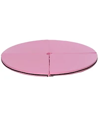 Soozier Extra-Protective Pole Dance Mat, Pole Crash Mat