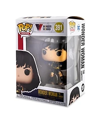 Funko Pop! Heroes: Wonder Woman 80th - Wonder Woman (The Contest)