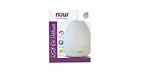 Now Foods Ultrasonic Usb Diffuser, 1 Count