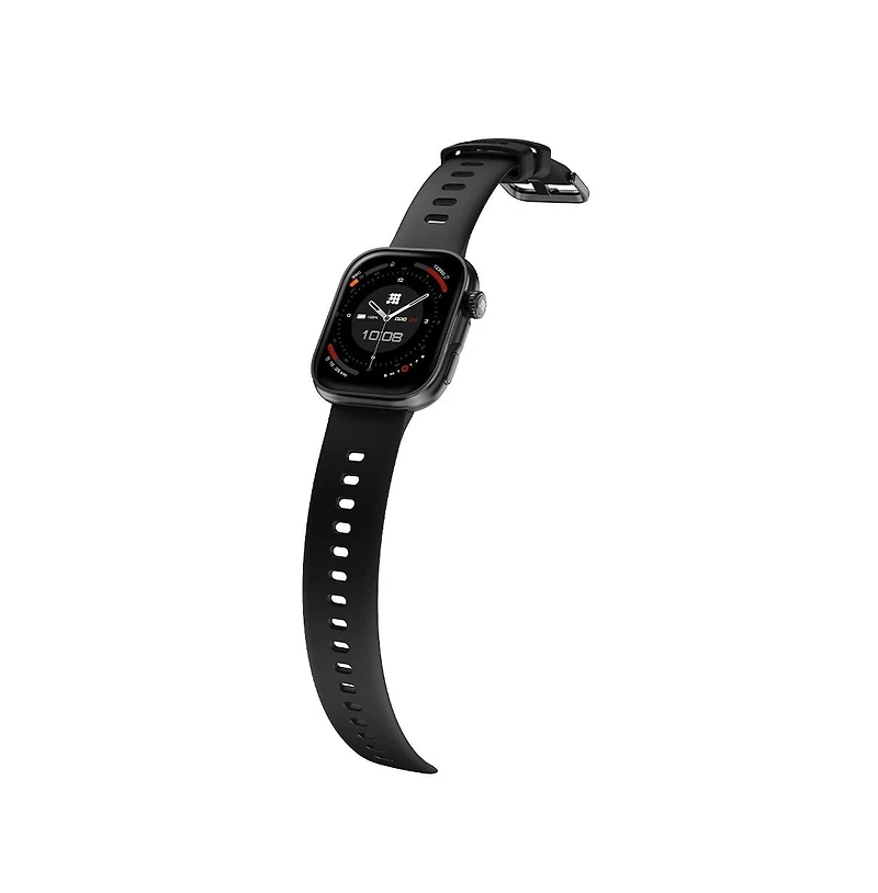 Cubitt Viva 2 Smartwatch with 1.85 Amoled Display
