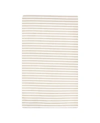 Hudson Baby Cotton Flannel Burp Cloths 10-Pack, Wild Safari Adventures, One Size