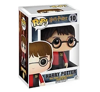 Harry Potter Funko Pop Vinyl Figure Harry Potter Triwizard Tournament
