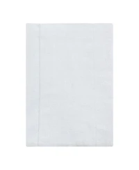 Hudson Baby Cotton Flannel Burp Cloths -Pack, Koala Stripe