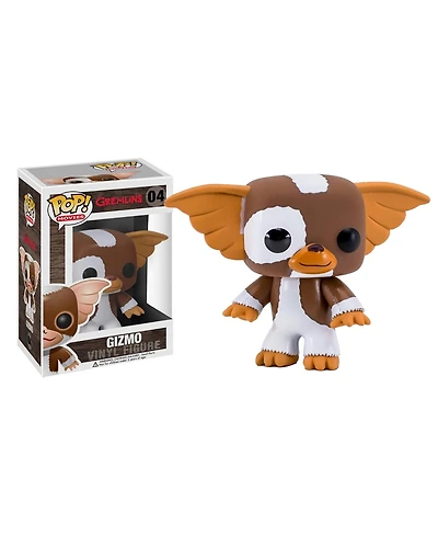 Funko The Gremlins Pop Movies 4" Vinyl Figure Gizmo
