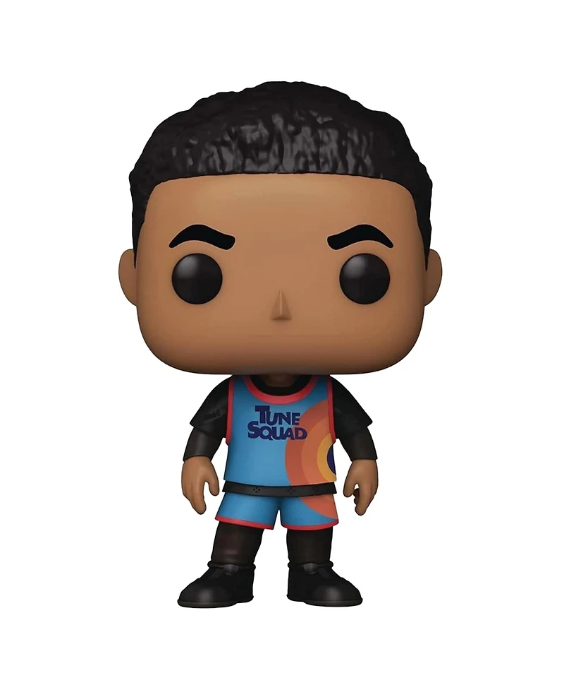 Funko Space Jam Funko Pop Vinyl Figure | Dom Chase