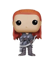 Funko Game Of Thrones 4" Pop Tv Vinyl Figure Ygritte