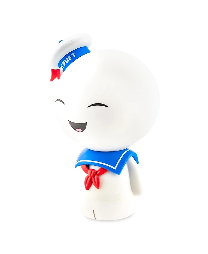 Funko Ghostbusters 6" Dorbz Xl Vinyl Figure Stay Puft Marshmallow Man