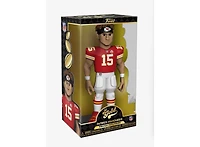 Funko Funko Kansas City Chiefs Nfl Gold 12 Inch Vinyl Figure