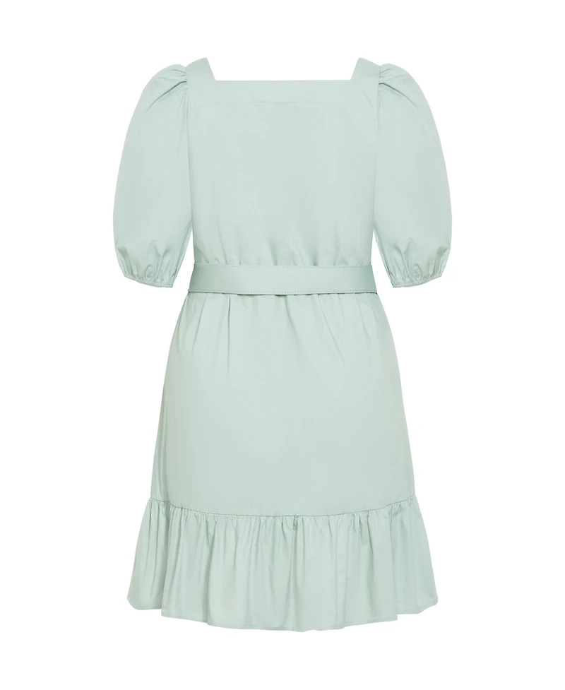 City Chic Women's Ariya Dress