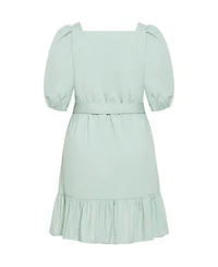 City Chic Women's Ariya Dress