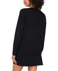 Vince Camuto Women's Embellished Sweater