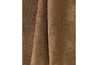 Superior Senna Textured Blackout Curtain Set of 2 Panels