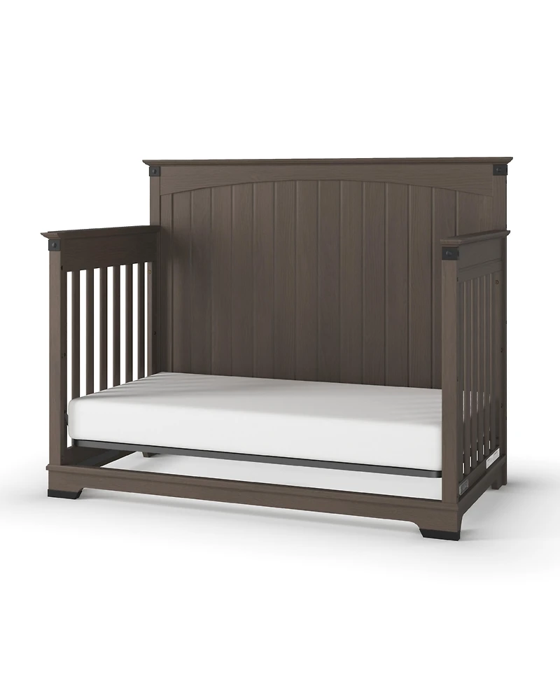 Child Craft Redmond 4-in-1 Convertible Crib