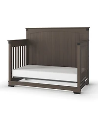 Child Craft Redmond 4-in-1 Convertible Crib