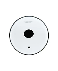 Techef Tempered Glass Lid