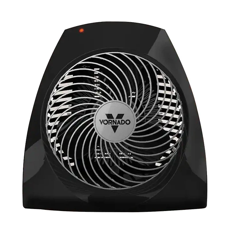Vornado Air Whole Room Space Heater with Advanced Safety Features