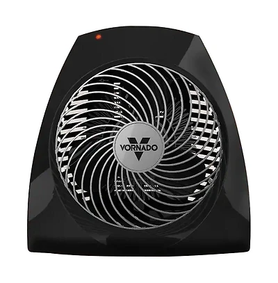Vornado Air Whole Room Space Heater with Advanced Safety Features