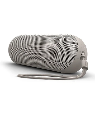 Beats Pill Portable Wireless Bluetooth Speaker and Portable Charger - Light Gray