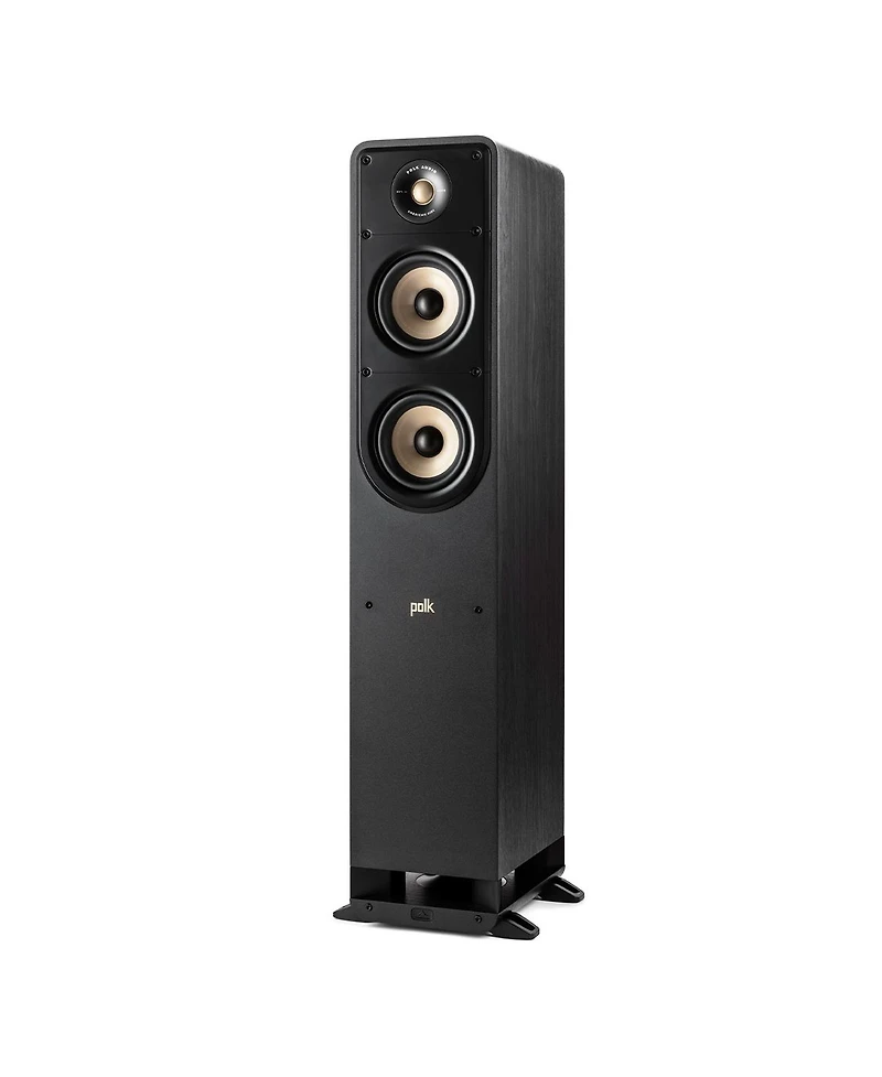 Polk Audio Signature Elite ES50 Hi-Fi Home Theater Floorstanding Speakers - Pair