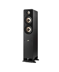 Polk Audio Signature Elite ES50 Hi-Fi Home Theater Floorstanding Speakers - Pair