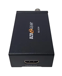 Bzb Gear Bg-3GSH Sdi to Hdmi Long Distance 1080P Converter