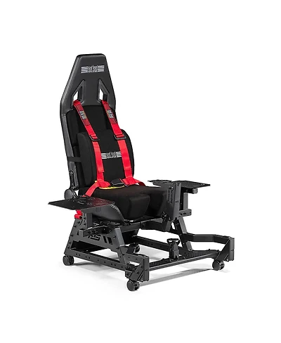 Next Level Racing Flight Seat Pro – Flight Simulation Chair
