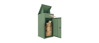Aecojoy Lockable Package Drop Box for Outside