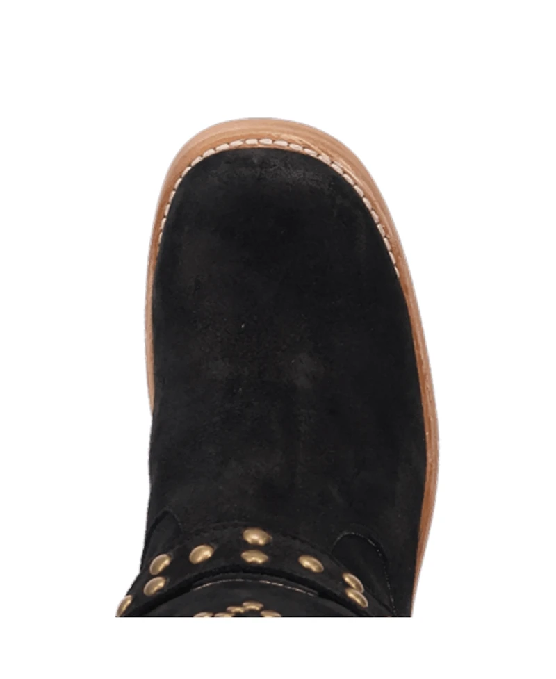 Dingo Women's Troubadour Leather Boot