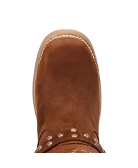Dingo Women's Troubadour Leather Boot