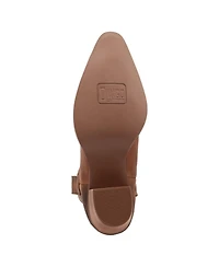 Dingo Women's Rocky Top Leather Bootie