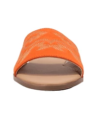 Dingo Women's Lasso Sandal