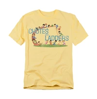 Hasbro+ Men's + Play-doh Logo Made with T Shirt