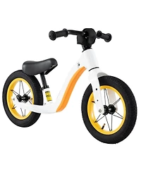 Skonyon 55" Kids Trampoline Gift for 3-6 Years Old Boys and Girls