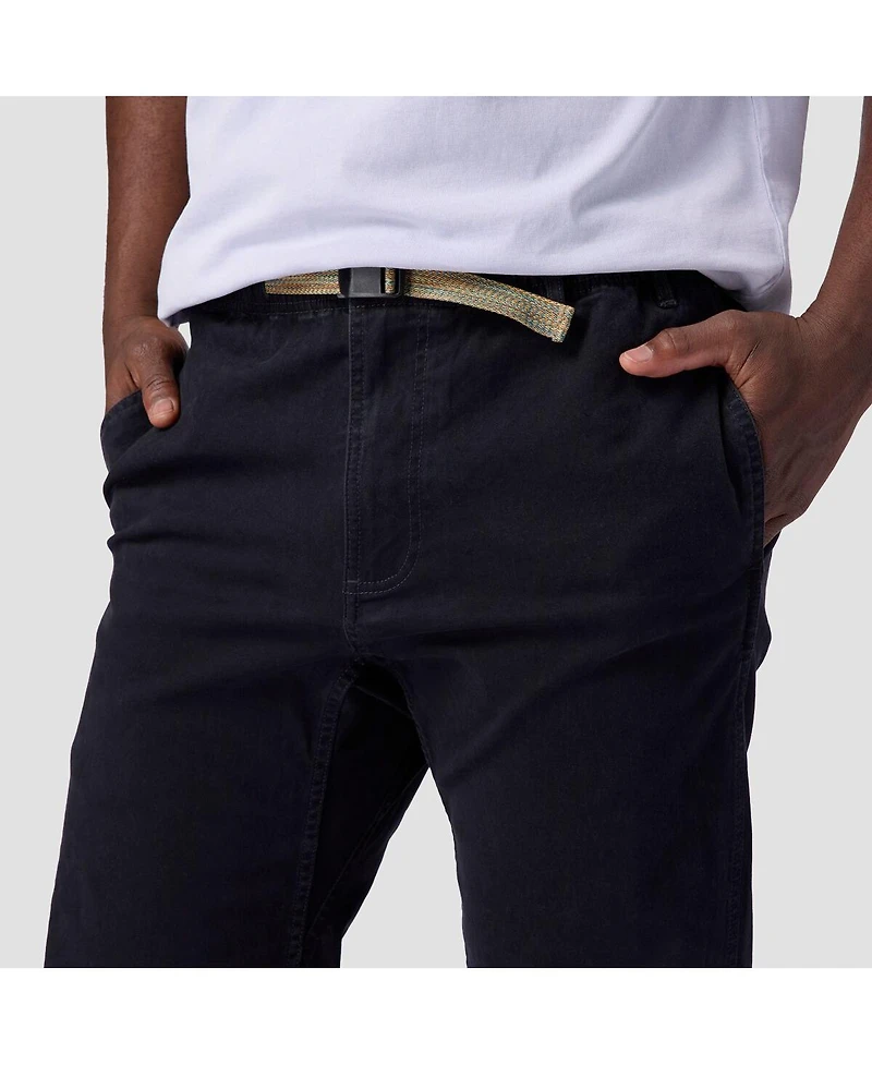 Backcountry Men's Venture Daily Pant Work Pants