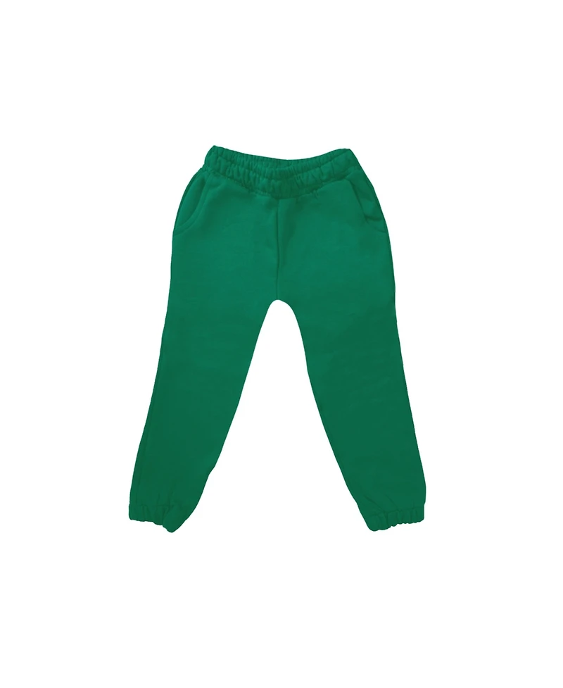 Bits & Bows Kids Unisex Signature Joggers