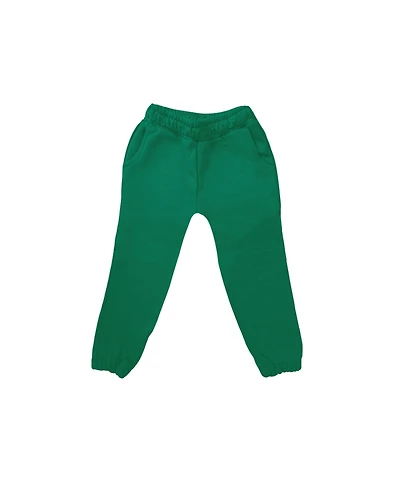 Bits & Bows Kids Unisex Signature Joggers