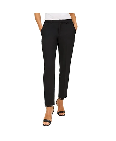 ellos Women's Everyday Slim Pants