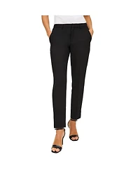 ellos Women's Everyday Slim Pants
