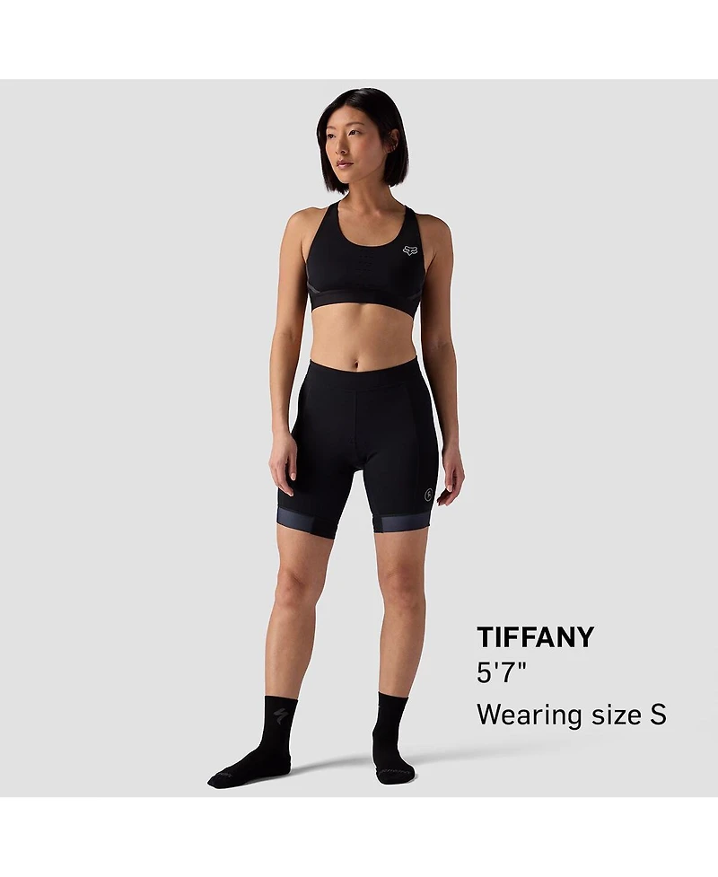 Backcountry Women's Bike Short Shorts Liners