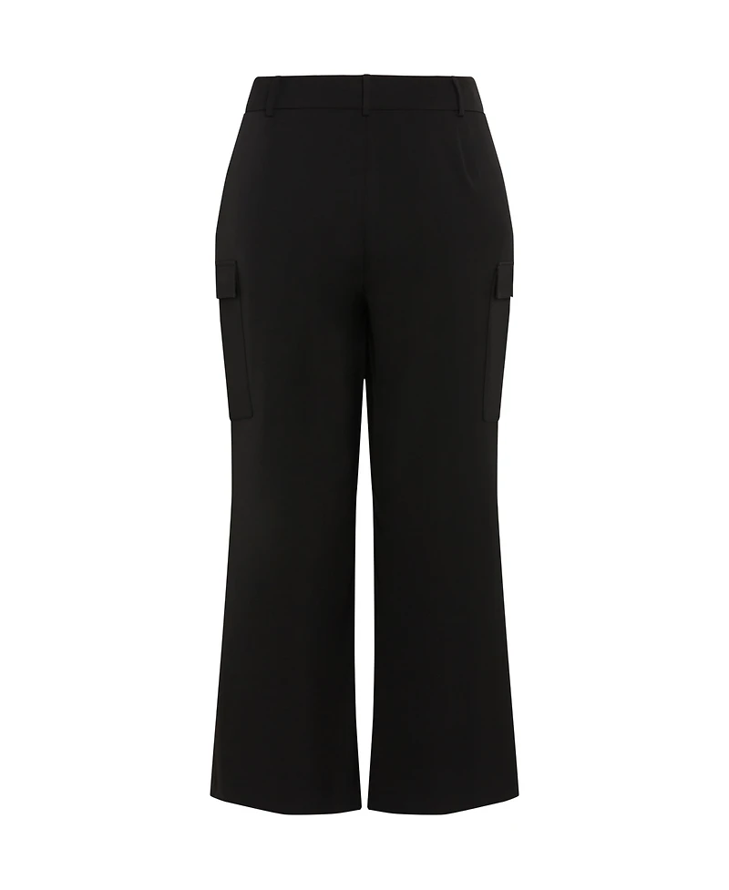 City Chic Women's Karter Pant